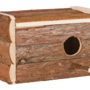 TRIXIE Nistkasten M 21 x 12,5 x 13 cm Nur Heute